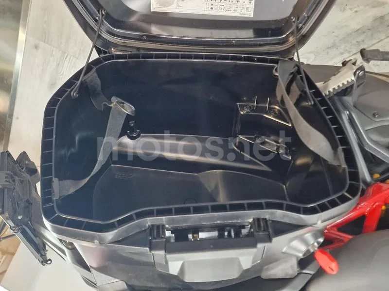 Ducati Multistrada V4 – Vista 15