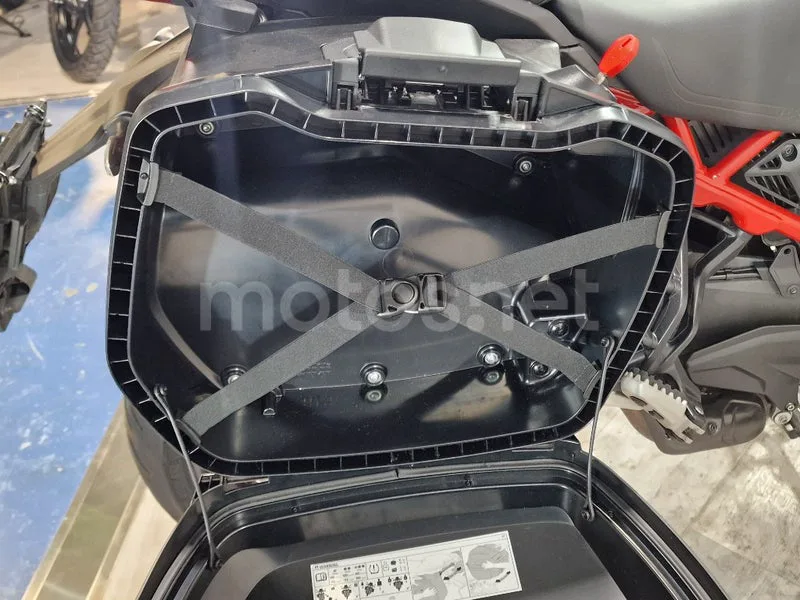 Ducati Multistrada V4 – Vista 16