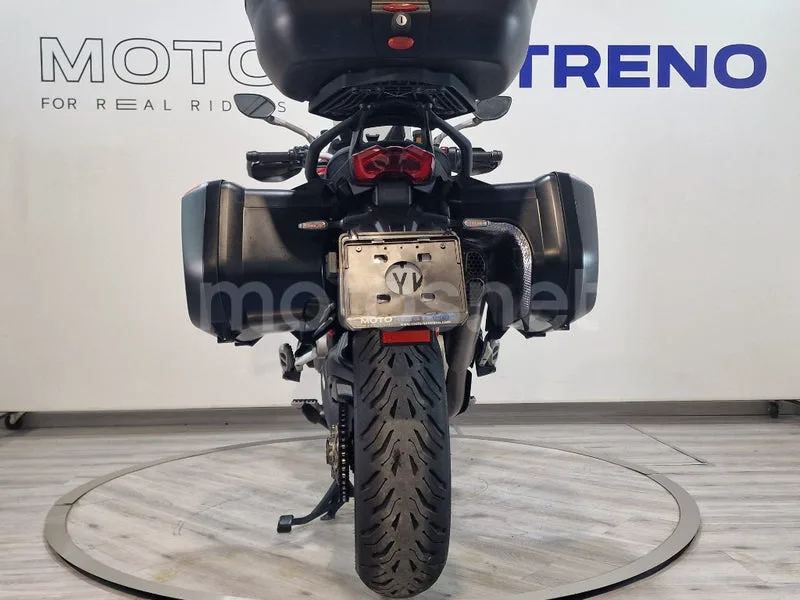 Ducati Multistrada V4 – Vista 9