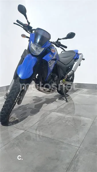 Yamaha XT 660 RE 4400 € 2004 Sevilla - 2