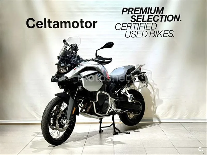 BMW F 900 GS – Vista 4