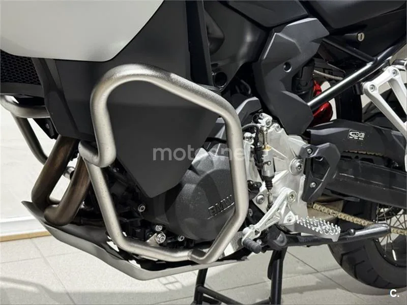 BMW F 900 GS – Vista 9