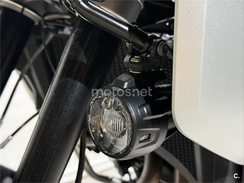 BMW F 900 GS – Vista 10