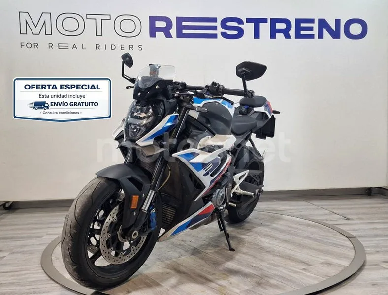 BMW M 1000 R – Vista 5