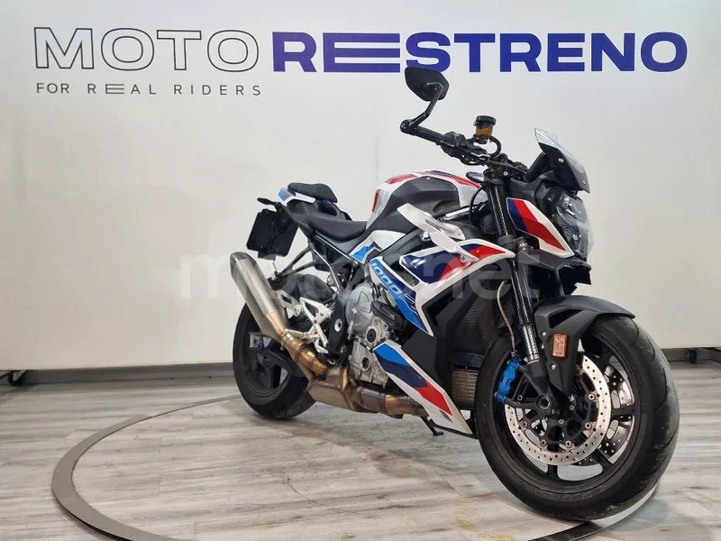 BMW M 1000 R – Vista 6