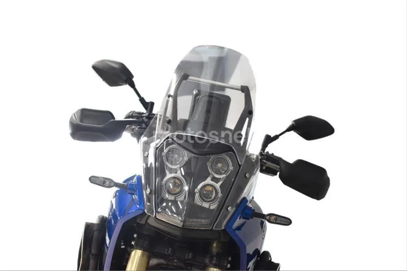 Yamaha Ténéré 700 – Vista 4