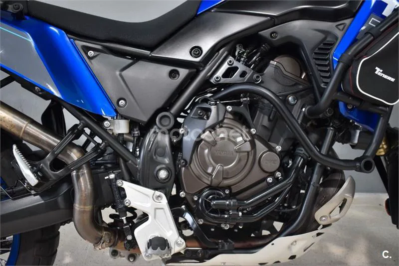 Yamaha Ténéré 700 – Vista 6