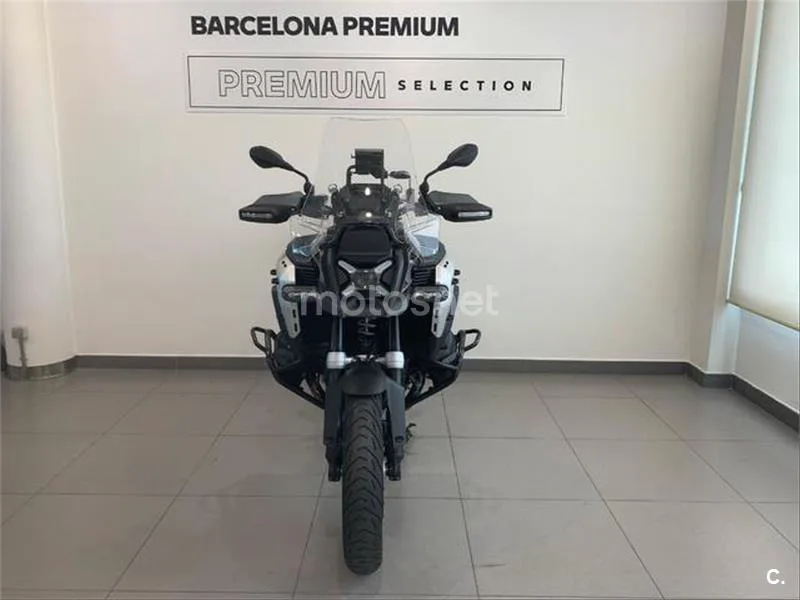 BMW R 1300 GS – Vista 3