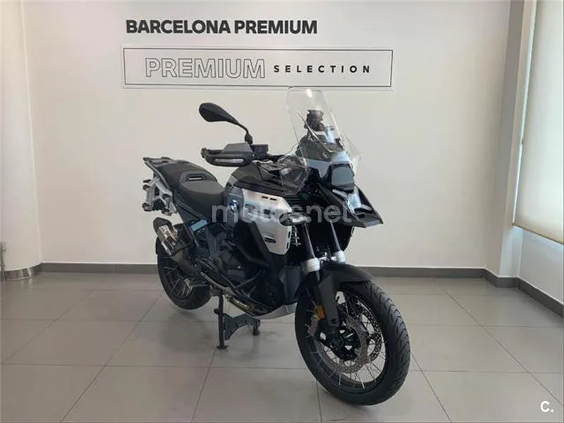 BMW R 1300 GS – Vista 4