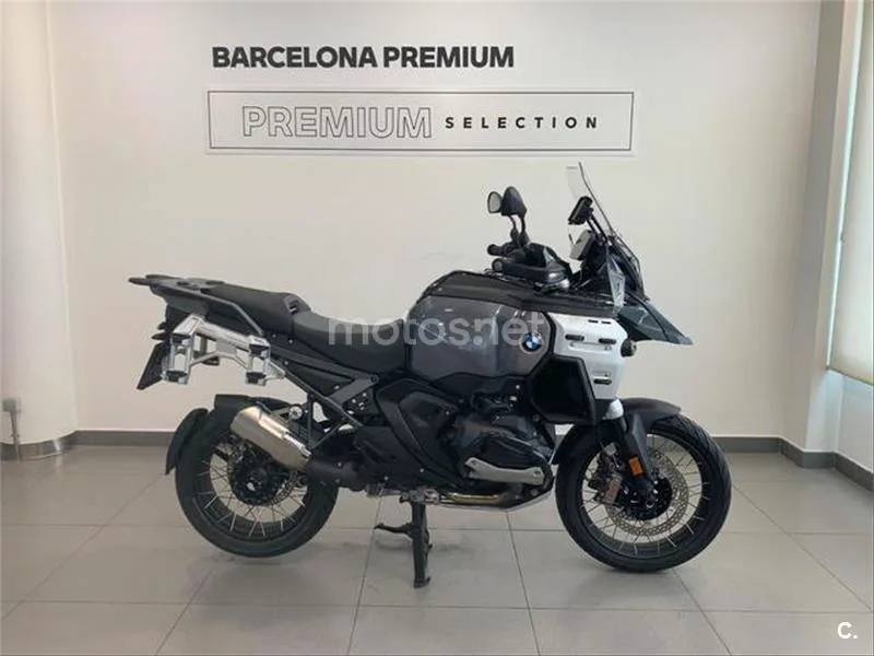 BMW R 1300 GS – Vista 5