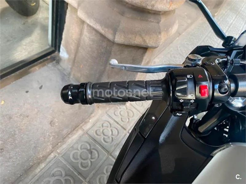 Kawasaki Ninja 650 – Vista 20