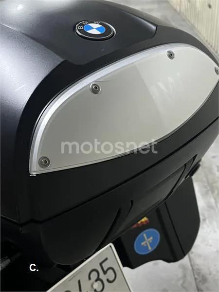BMW R 1200 R – Vista 11