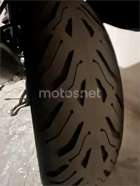 BMW R 1200 R – Vista 12