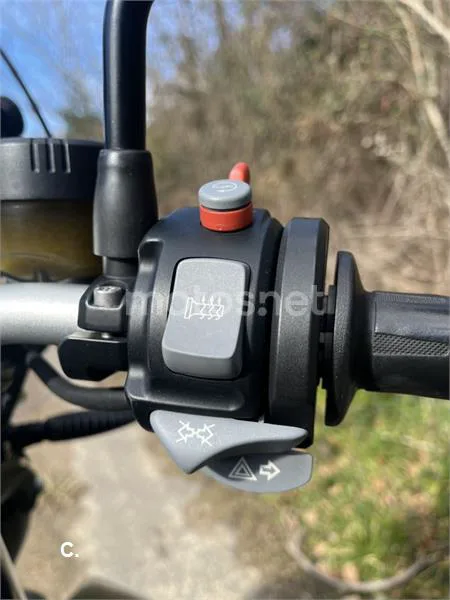 BMW R 1200 R – Vista 15