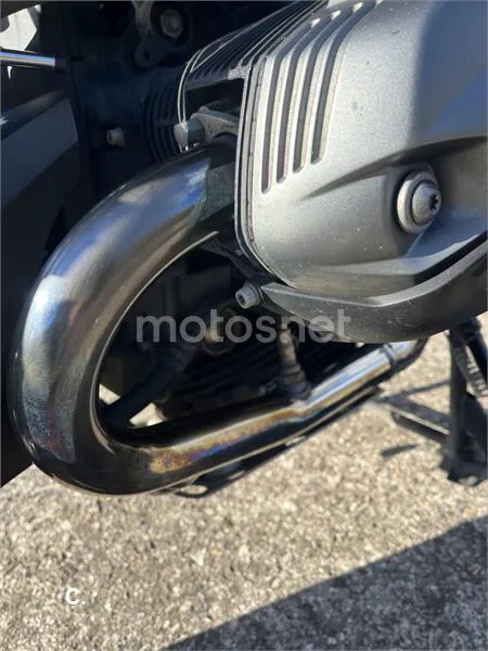 BMW R 1200 R – Vista 3