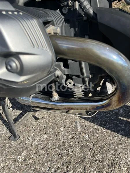 BMW R 1200 R – Vista 9