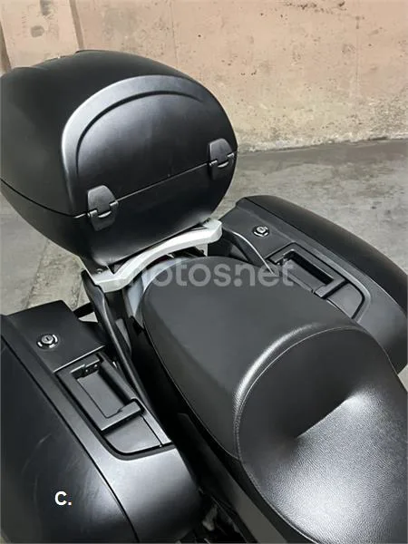 BMW R 1200 R – Vista 10
