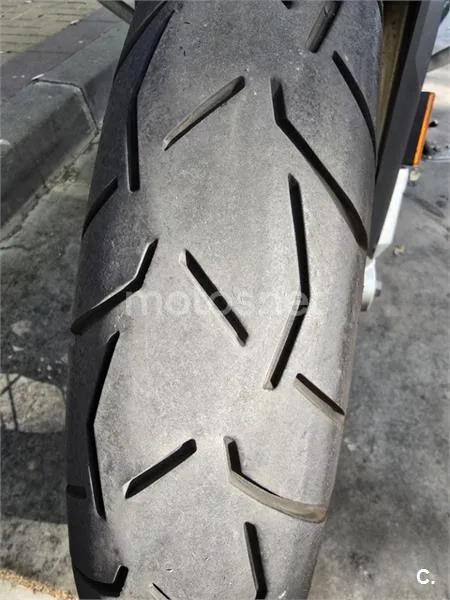 BMW R 1200 GS – Vista 9