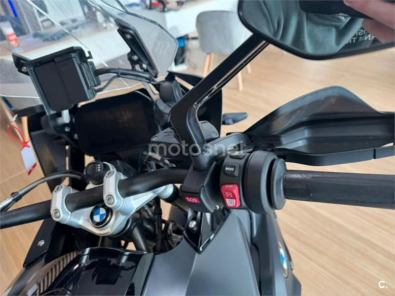 BMW R 1250 GS – Vista 11