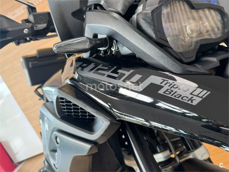 BMW R 1250 GS – Vista 3