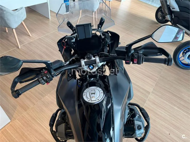 BMW R 1250 GS – Vista 6
