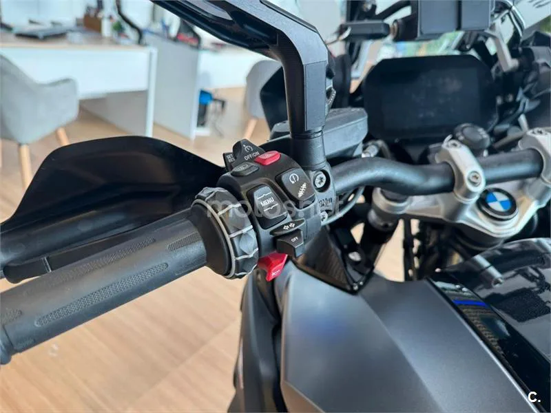 BMW R 1250 GS – Vista 10