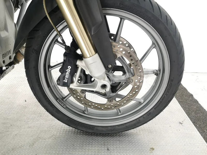 BMW R 1200 GS – Vista 11