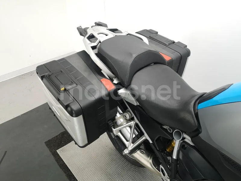 BMW R 1200 GS – Vista 13