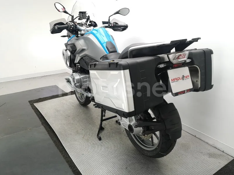 BMW R 1200 GS – Vista 19