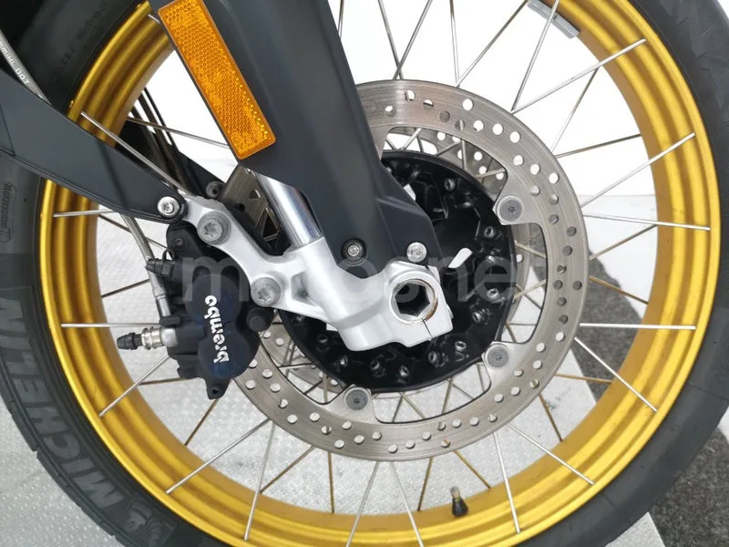 BMW F 850 GS – Vista 11