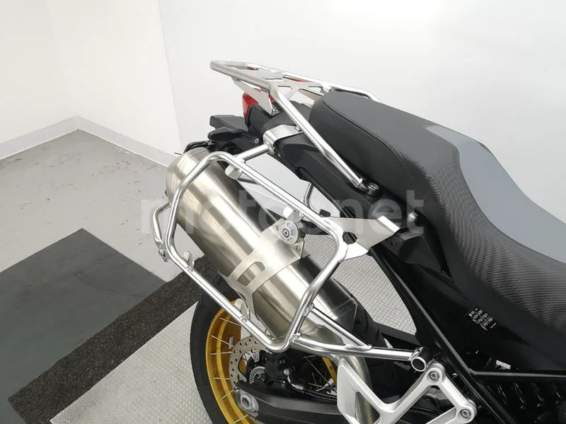 BMW F 850 GS – Vista 13