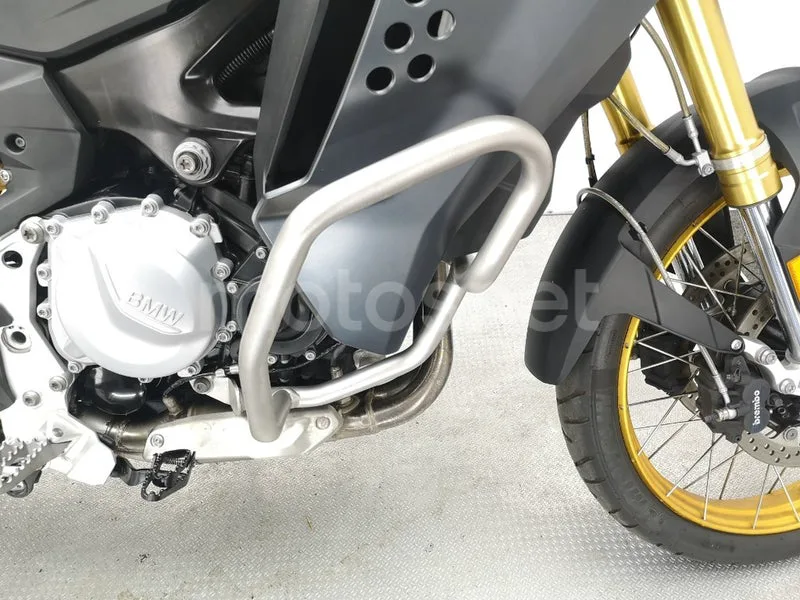 BMW F 850 GS – Vista 14
