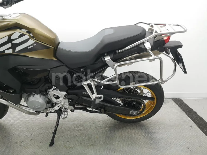 BMW F 850 GS – Vista 19