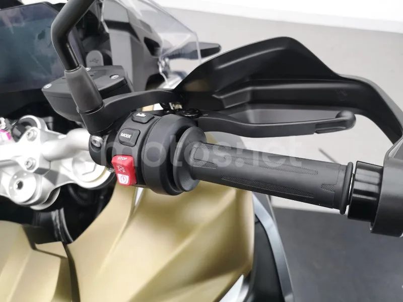 BMW F 850 GS – Vista 8