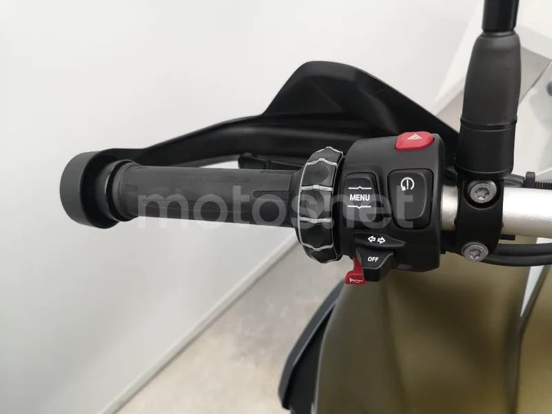 BMW F 850 GS – Vista 9