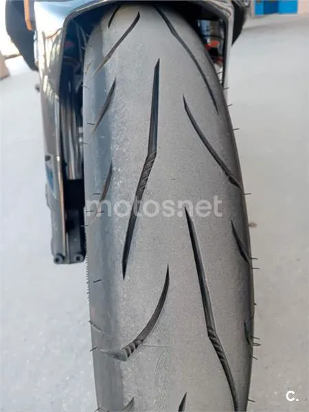 KTM 390 – Vista 5