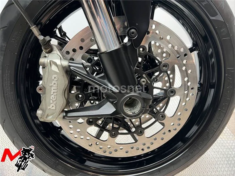 Ducati Monster – Vista 6
