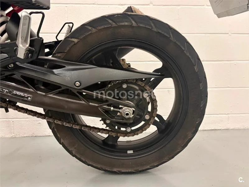 BMW G 310 GS – Vista 11