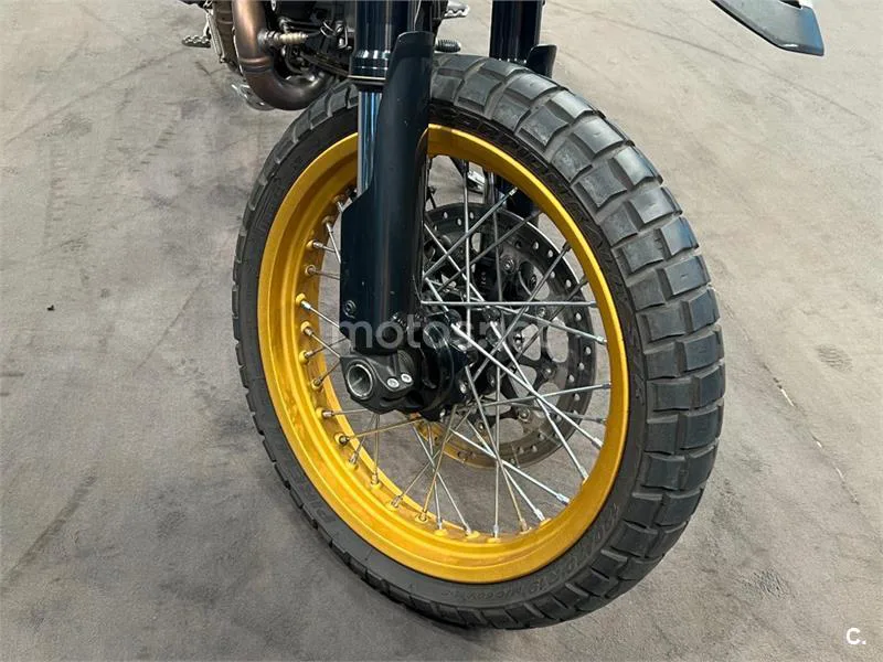 Ducati Scrambler – Vista 17