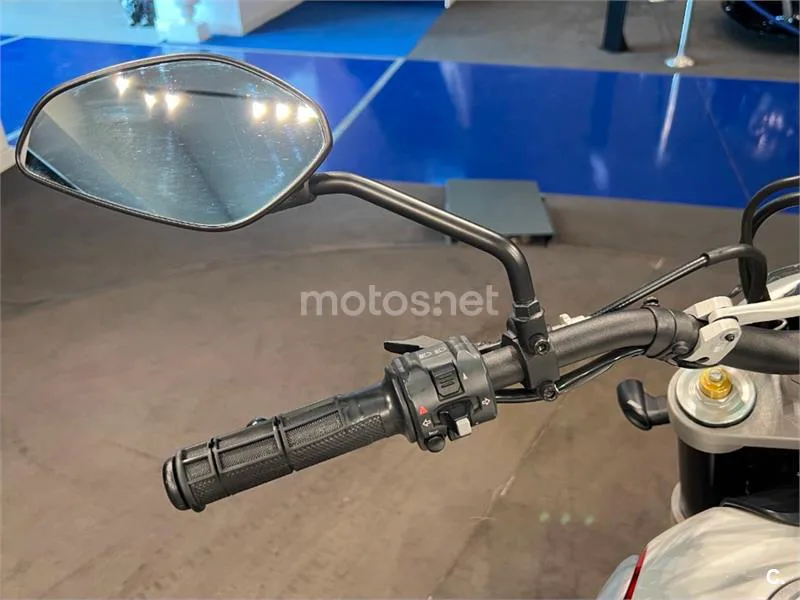 Ducati Scrambler – Vista 33