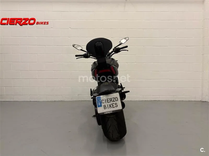 Ducati XDiavel – Vista 18