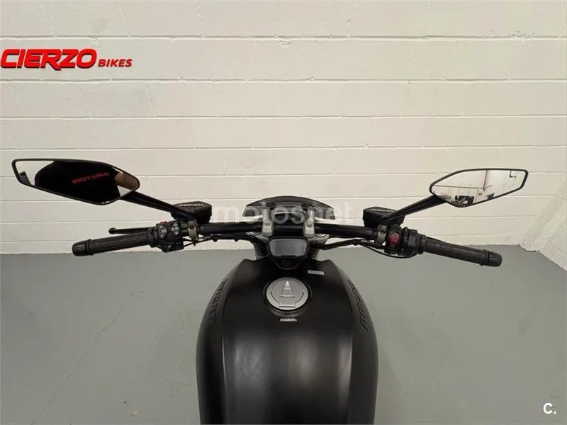 Ducati XDiavel – Vista 19