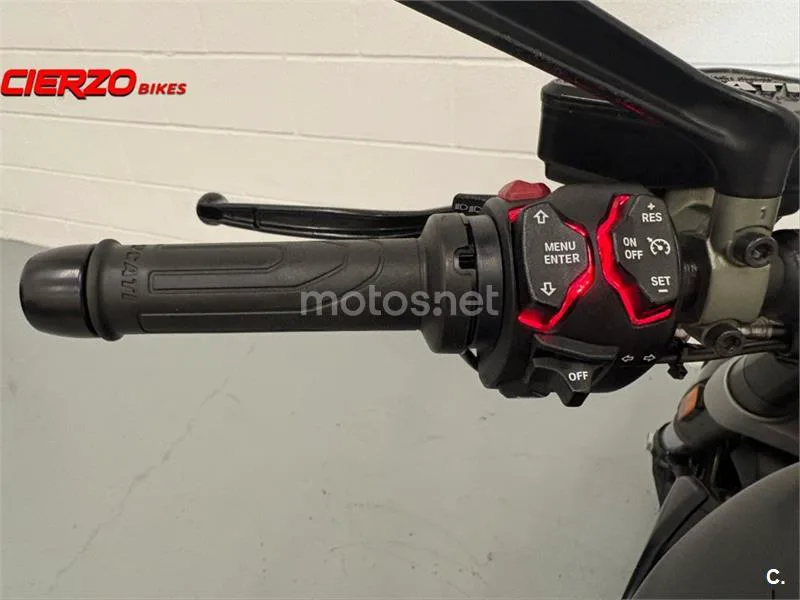 Ducati XDiavel – Vista 21