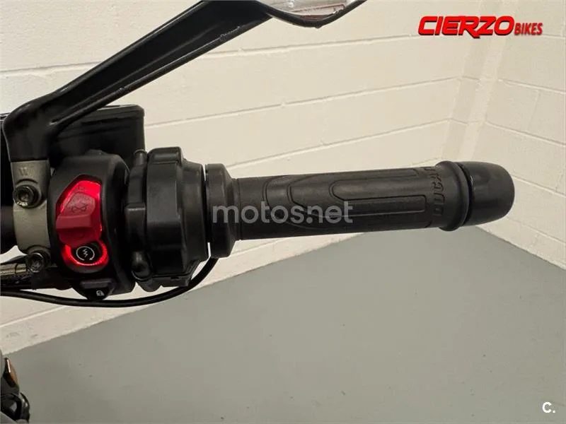 Ducati XDiavel – Vista 22