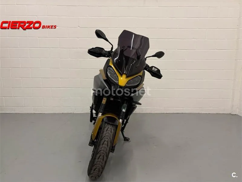 BMW F 900 XR – Vista 11