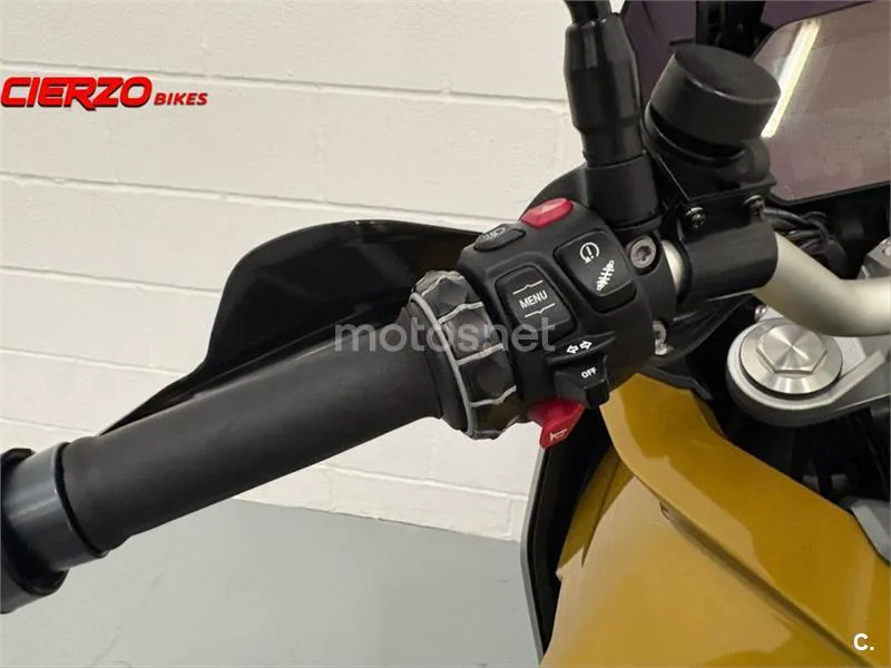 BMW F 900 XR – Vista 15