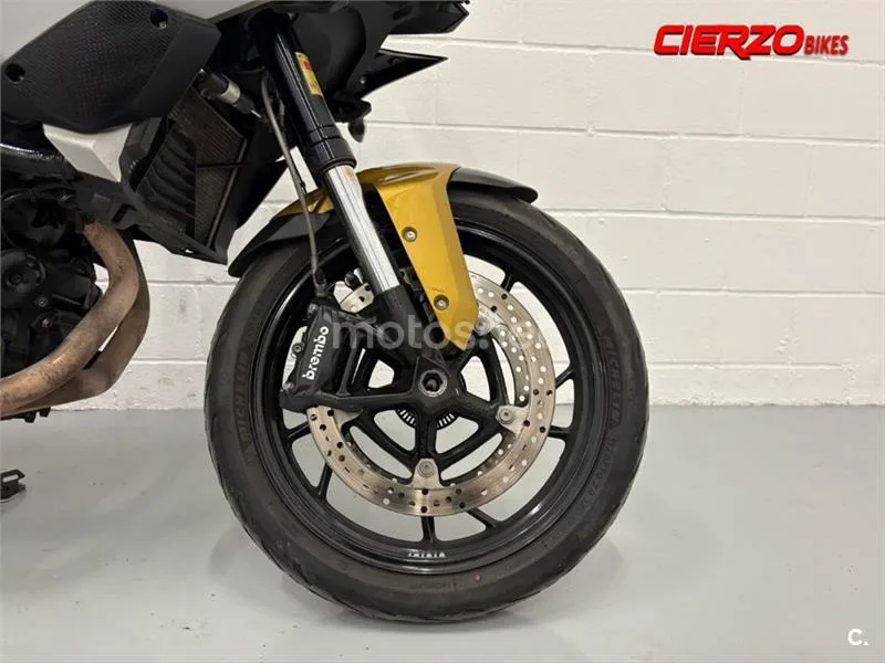 BMW F 900 XR – Vista 9