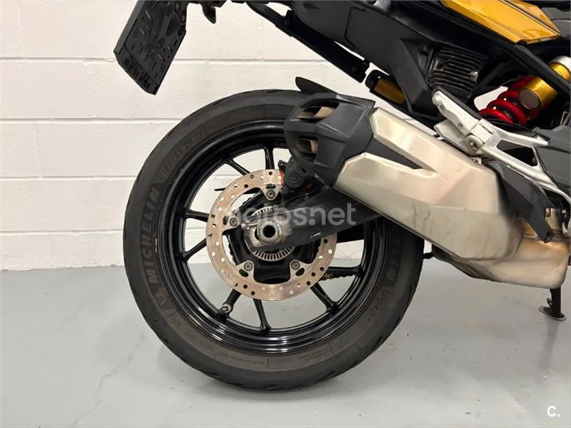 BMW F 900 XR – Vista 10