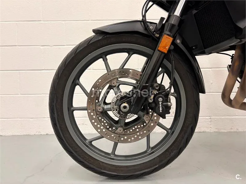 BMW F 750 GS – Vista 11