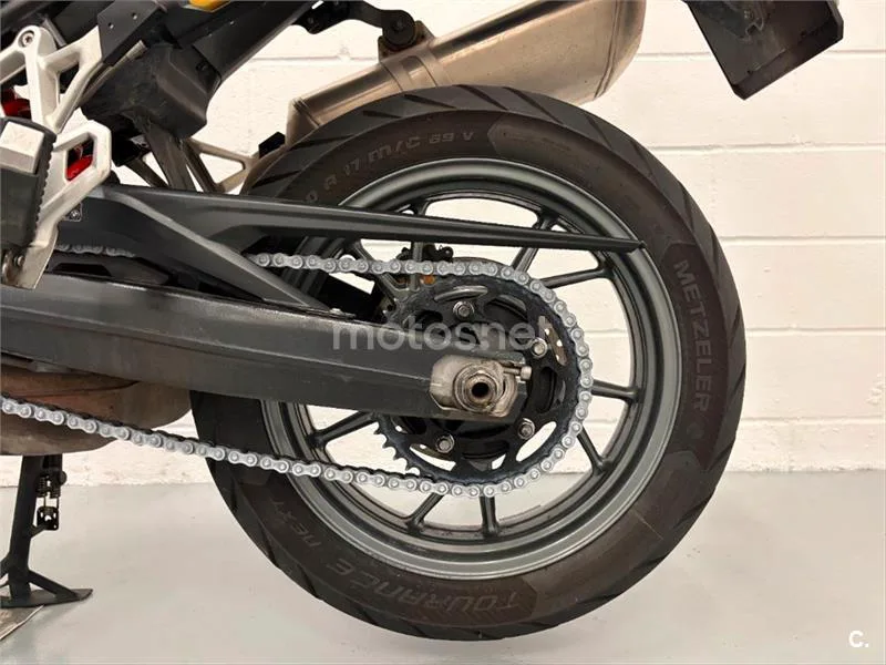 BMW F 750 GS – Vista 12